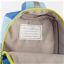 Sigikid Sac à dos pour enfant, Bleu/police, s, Décontracté