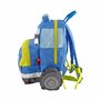 Sigikid Sac à dos pour enfant, Bleu/police, s, Décontracté