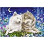 Schmidt Spiele 56469 Puzzle câlin pour Enfant 200 pièces