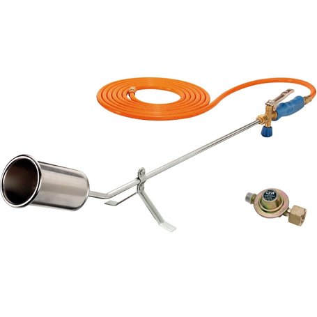 CFH Brûleur GV 900 52084 avec régulateur de pression