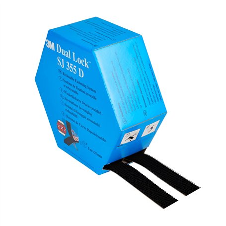 3M Dual Lock SJ355D