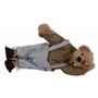 Clemens Teddy Brummelchen 33 cm Limited Mohairteddy Design Martina Lehr Ours de collection