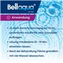 Bellaqua Nettoyant Piscine 1L – Spécial Liner et Parois – Élimine Graisses et Dépôts – Idéal Ligne d’Eau Piscine