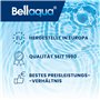 Bellaqua Nettoyant Piscine 1L – Spécial Liner et Parois – Élimine Graisses et Dépôts – Idéal Ligne d’Eau Piscine
