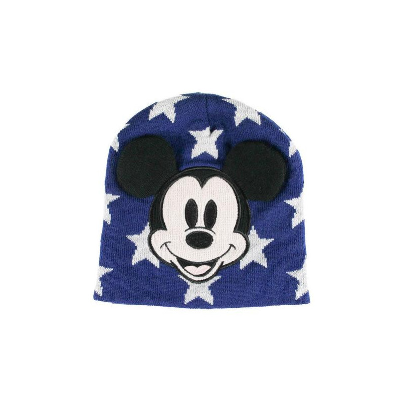 Bonnet enfant Mickey Mouse