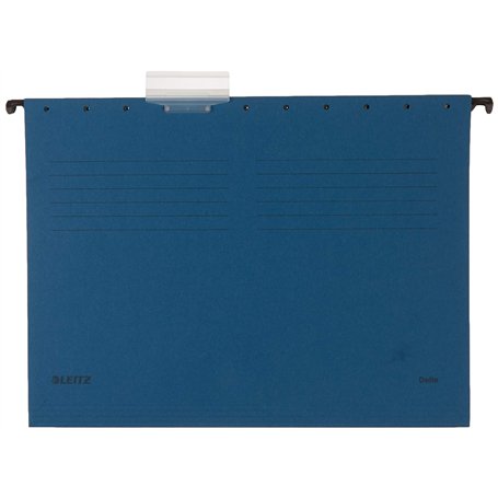 LEITZ 65150035 dossiers suspendus