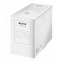 Leitz Infinity 6092 Archive Box Lot de 10 boîtes 150 mm Blanc