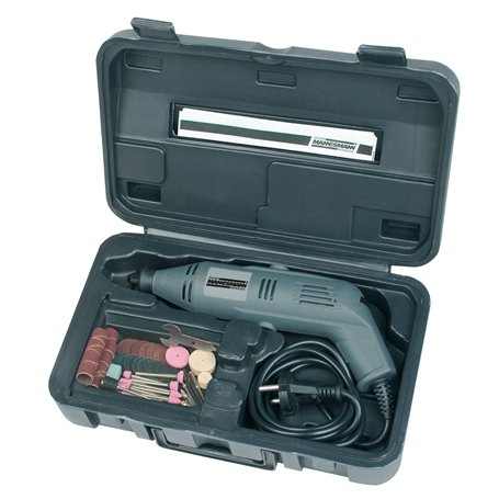 Brüder Mannesmann Ponceuse rapide