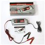 Dino chargeur de batterie 6 V/12 V automatique en 3 étapes pour Voiture moto scooter et voiture ancienne
