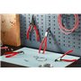 Knipex Jeu de pinces pour circlips 00 20 04 V01