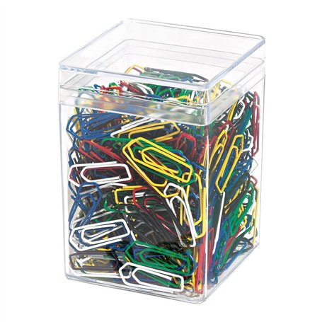 Wedo 90050099 trombones métal - 26 mm