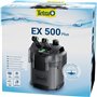 Filtre extérieur - TETRA - EX 500 plus - Pour aquarium jusqu'a 100 L