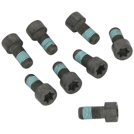 LuK 411 0121 10 Visserie