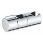 GROHE Vitalio Universal Curseur pour Barre de Douche Diamètre 22mm