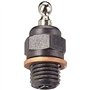 Carson 500905010 Bougie de préchauffage Rossi R6 - Modélisme