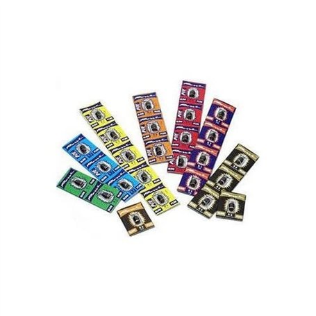 Carson 500905012 Bougie de préchauffage Rossi R8 - Modélisme