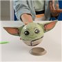 Ravensburger - Puzzle 3D Ball - Star Wars The Mandalorian Grogu - A partir de 6 Ans - 72 pièces numérotées à Assembler sans Coll