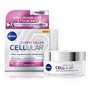 Crème de jour hydratante Nivea Hyaluron And Cell Filler 50 ml Spf 15