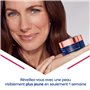 NIVEA Cellular Expert Lift - Soin Visage Anti-AgeLissant - Crème De Nuit - Lisse & Réduit Les Rides - Collagène Booster - Acide