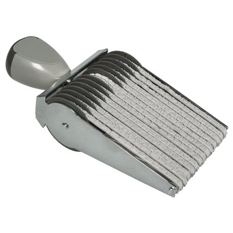 Rayher Tampon réglable 13 caractères