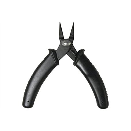 Rayher Pince à becs effilés plats pour bijoux