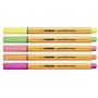 Stabilo point 88 Mini 68805-1 Stylo-feutre Assorti