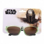 Lunettes de soleil enfant The Mandalorian Vert 14,99 €