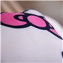 Herding Coussin Contour Hello Kitty, 26 x 36 cm, 100% Polyester, Coussin de Forme