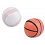 Basket-Ball et Ballon de Rugby
