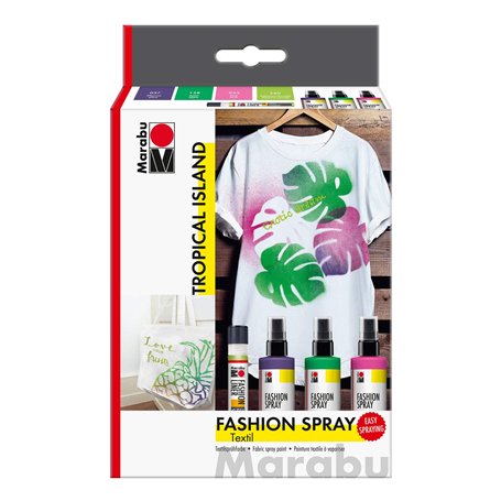 Marabu Fashion Shimmer 1719000000085