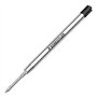 Staedtler Staedtler - Accessoires - Recharge noire pour stylos-bille “G2” jumbo - Pointe F