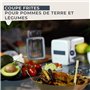 Coupe légumes