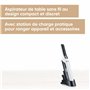 Aspirateur de table ou pour la voitur