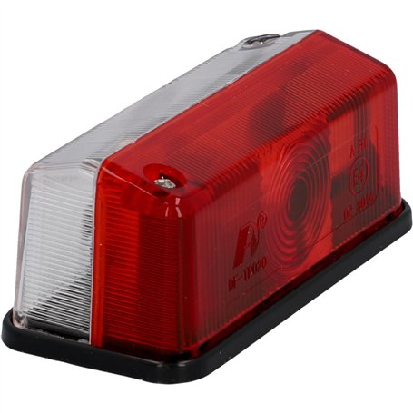 Unitec 10222 Feu d'encombrement