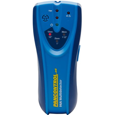 Kopp PAN 323802019 Détecteur de métaux et de fils pour localiser les poutres en bois