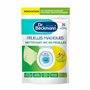 Dr. Beckmann Feuilles Magiques® – Nettoyant WC – Fraîcheur Agrumes x20 feuilles