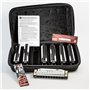 HOHNER Blues Band pack - 7 Harmonicas diatoniques d'initiation C-D-E-F-G-A-Bb