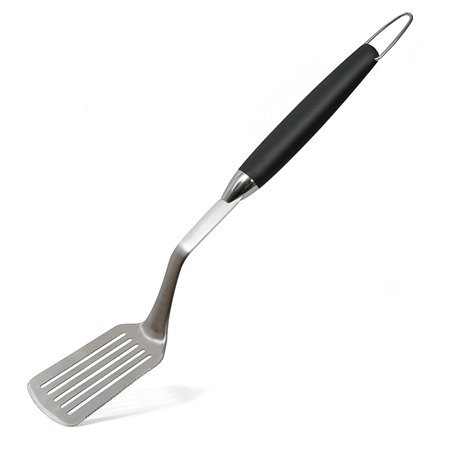 wenco Spatule pour Barbecue avec Lame intégrée de 51 cm