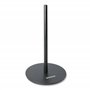 wenco Porte-Rouleau d'essuie-Tout en Acier - Élégant - pour Rouleaux Courants - Support de Papier essuie-Tout Robuste avec Monta
