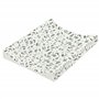 Julius Zöllner Botanic Matelas à langer à 2 cales Taille 60/71 cm