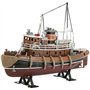 Revell - 5207 - Maquette - Harbour Tug Boat - Echelle 1:108
