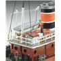Revell - 5207 - Maquette - Harbour Tug Boat - Echelle 1:108
