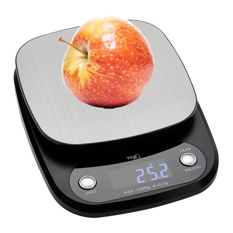 TFA Dostmann Balance de cuisine numérique Apple Pie