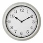 TFA Dostmann Horloge Murale XL pour Exterieur