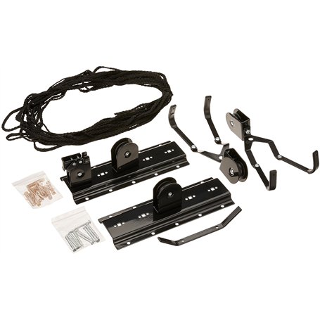 Filmer 46.870 Support de vélo pour plafond