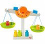 HABA - Balance de marchande - Jeux pour enfant - Mesurer des poids