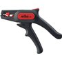 Alicate pelacables automatico para cables de hasta 6 mm2