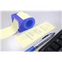 Unbekannt inFO 5624-01 Rouleau de Papier à Note autocollante avec Distributeur