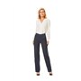 Burda B6681 Patron de Couture Pantalon Papier Blanc 19 x 13 x 1 cm