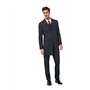 Burda B6871 Patron de Couture Costume et Gilet Homme 19 x 13 cm, 44-60